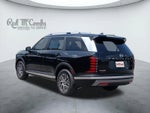 2026 Hyundai Palisade Hybrid Blue SEL Premium