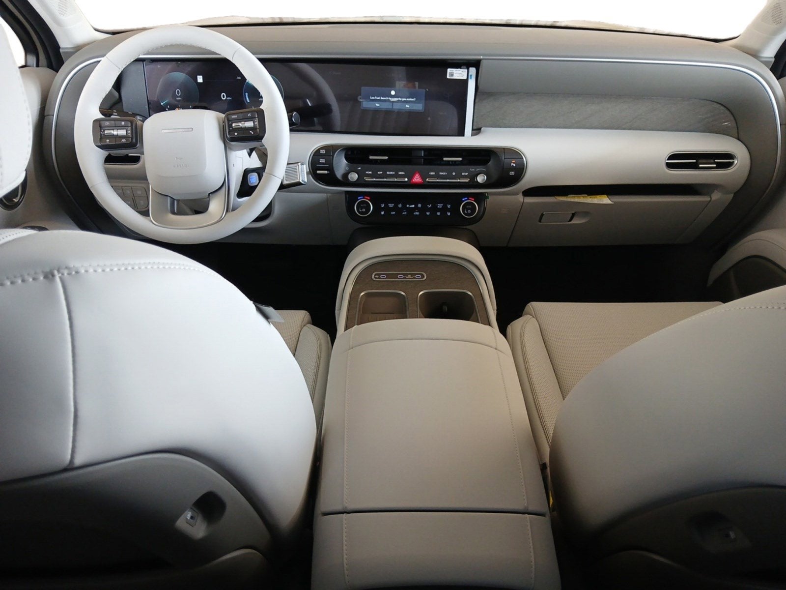 2026 Hyundai Palisade Hybrid Blue SEL Premium