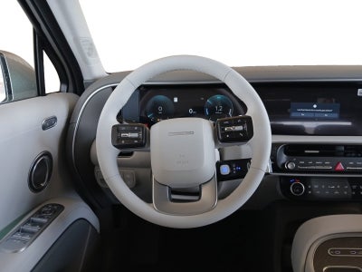 2026 Hyundai Palisade Hybrid Blue SEL Premium