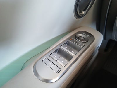 2026 Hyundai Palisade Hybrid Blue SEL Premium