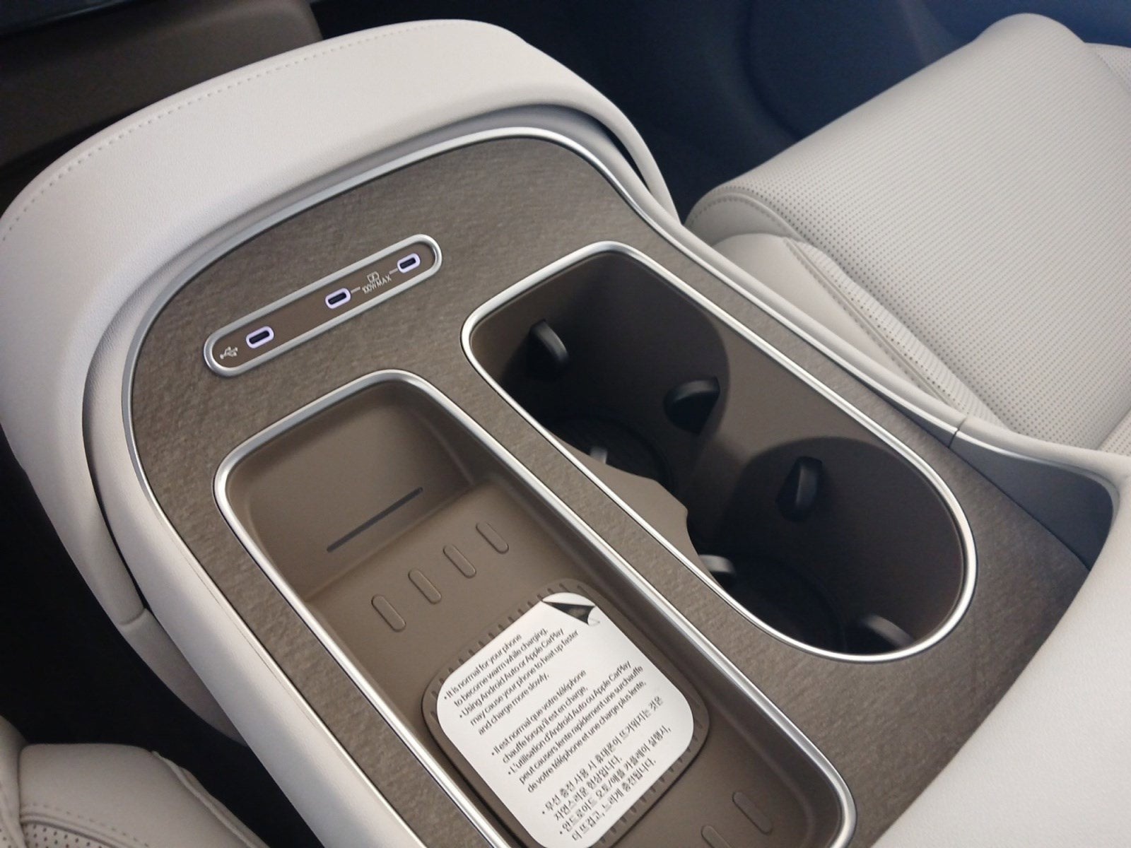 2026 Hyundai Palisade Hybrid Blue SEL Premium