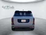 2026 Hyundai Palisade Hybrid Blue SEL Premium