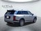 2026 Hyundai Palisade Hybrid Blue SEL Premium