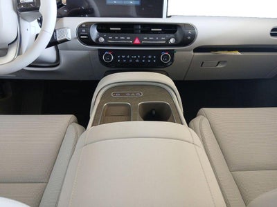 2026 Hyundai Palisade Hybrid Blue SEL Premium