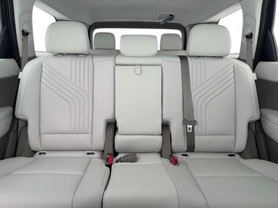 2026 Hyundai Palisade Hybrid Blue SEL Premium