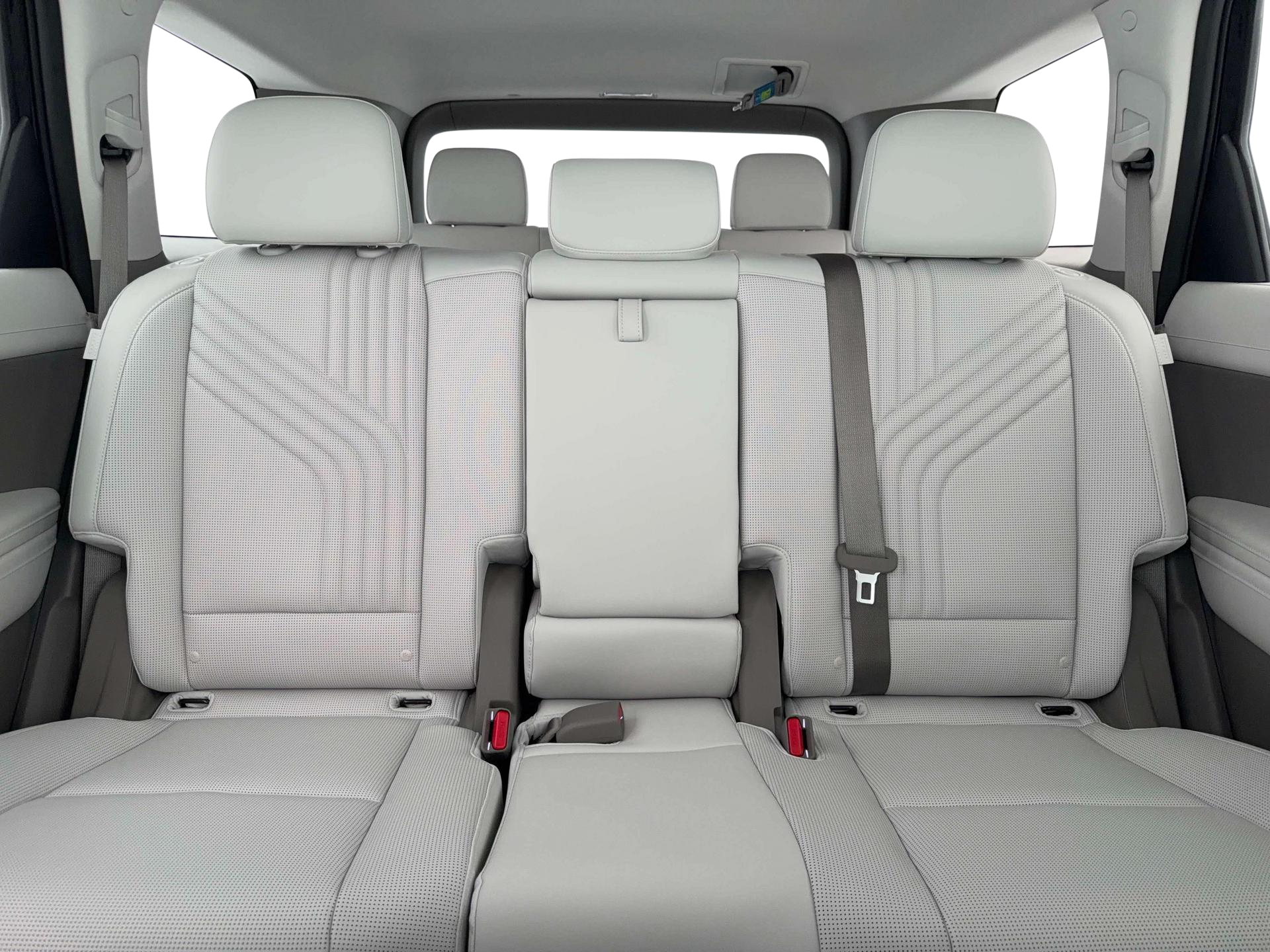 2026 Hyundai Palisade Hybrid Blue SEL Premium