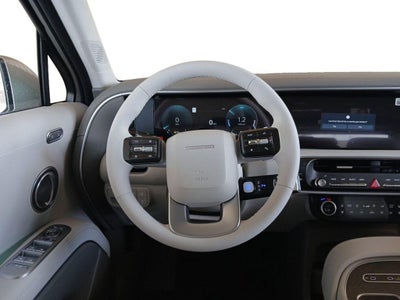 2026 Hyundai Palisade Hybrid Blue SEL Premium