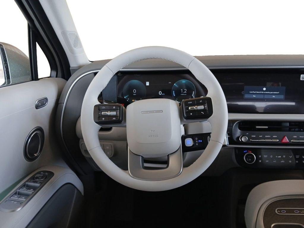 2026 Hyundai Palisade Hybrid Blue SEL Premium