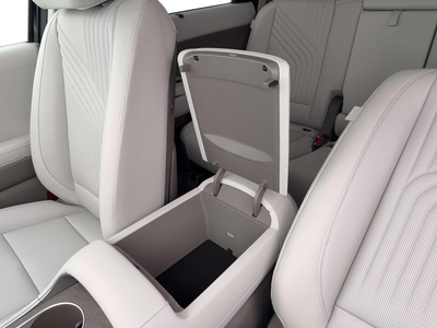 2026 Hyundai Palisade Hybrid Blue SEL Premium