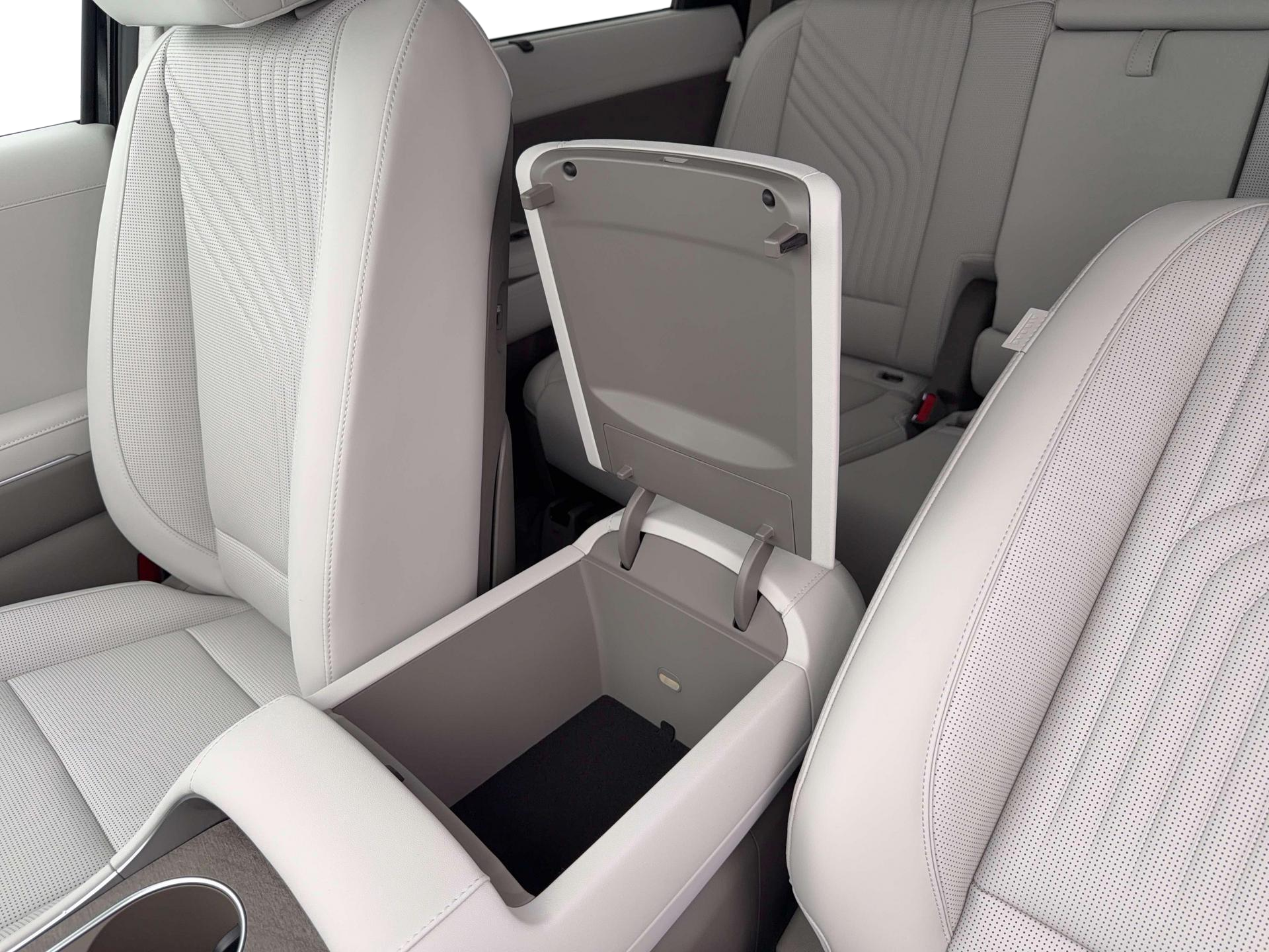 2026 Hyundai Palisade Hybrid Blue SEL Premium