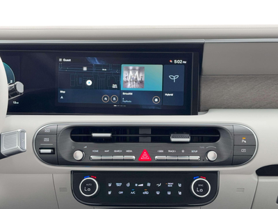 2026 Hyundai Palisade Hybrid Blue SEL Premium