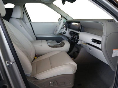 2026 Hyundai Palisade Hybrid Blue SEL Premium