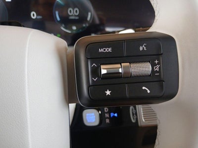 2026 Hyundai Palisade Hybrid Blue SEL Premium