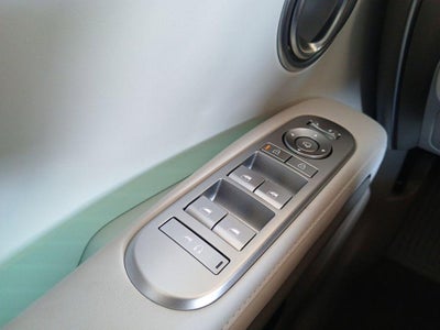 2026 Hyundai Palisade Hybrid Blue SEL Premium
