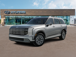 2026 Hyundai Palisade Hybrid Blue SEL Premium