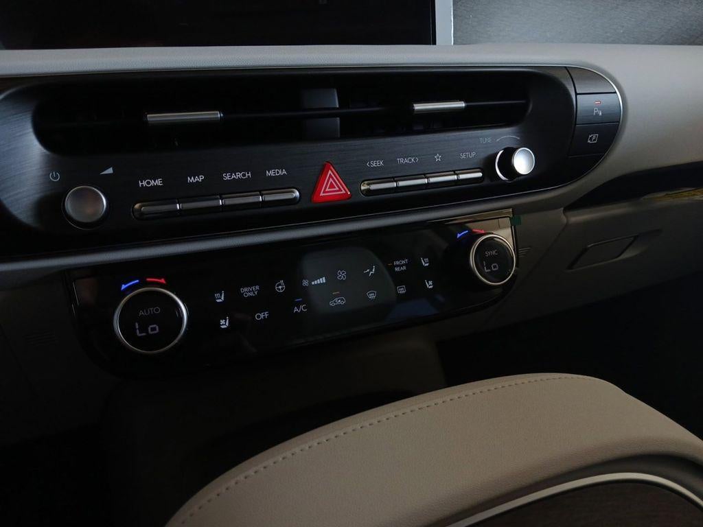 2026 Hyundai Palisade Hybrid Blue SEL Premium
