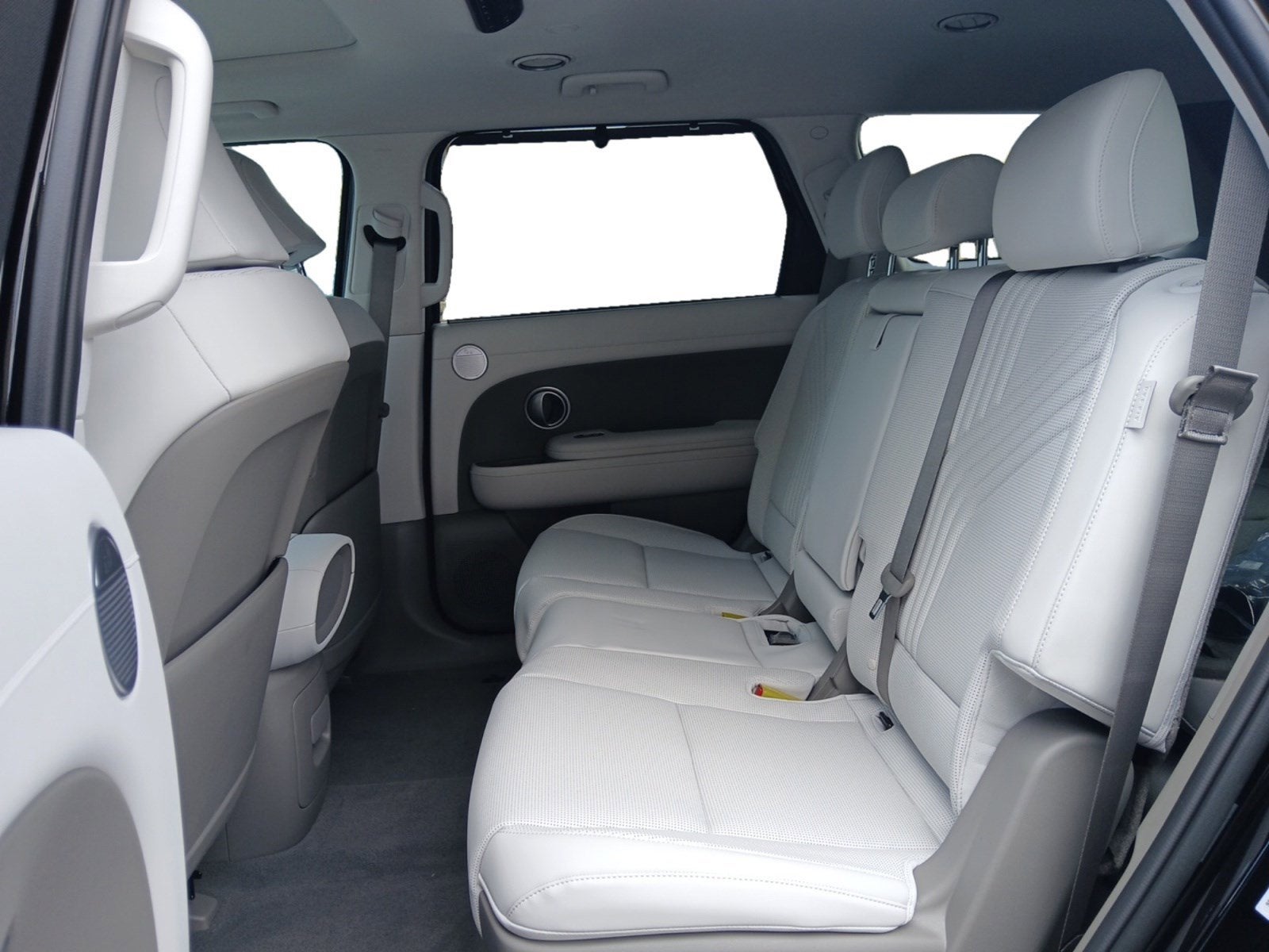 2026 Hyundai Palisade Hybrid Blue SEL Premium