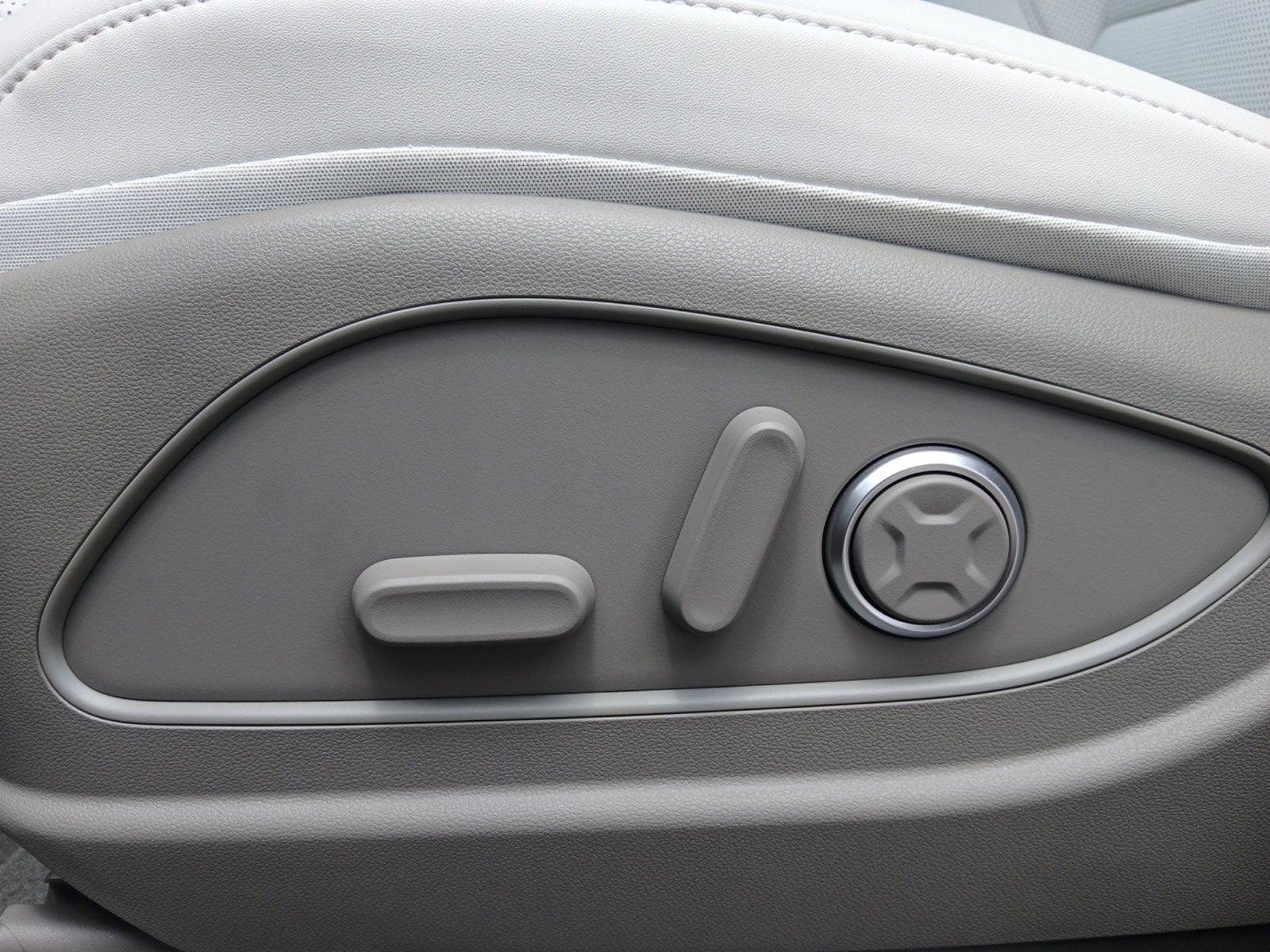2026 Hyundai Palisade Hybrid Blue SEL Premium
