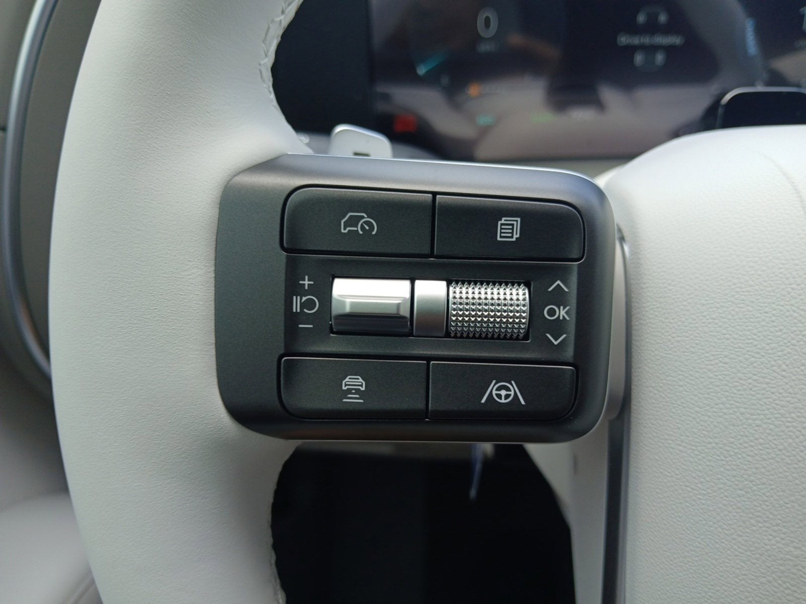 2026 Hyundai Palisade Hybrid Blue SEL Premium