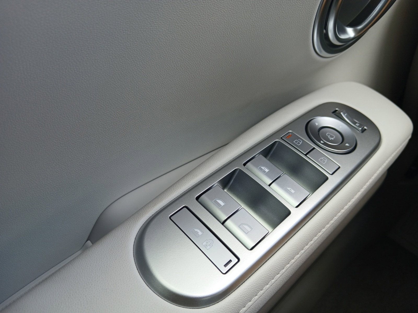 2026 Hyundai Palisade Hybrid Blue SEL Premium
