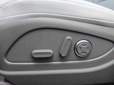 2026 Hyundai Palisade Hybrid Blue SEL Premium