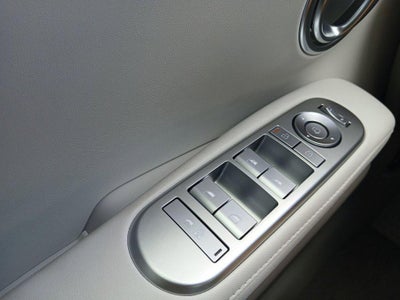 2026 Hyundai Palisade Hybrid Blue SEL Premium
