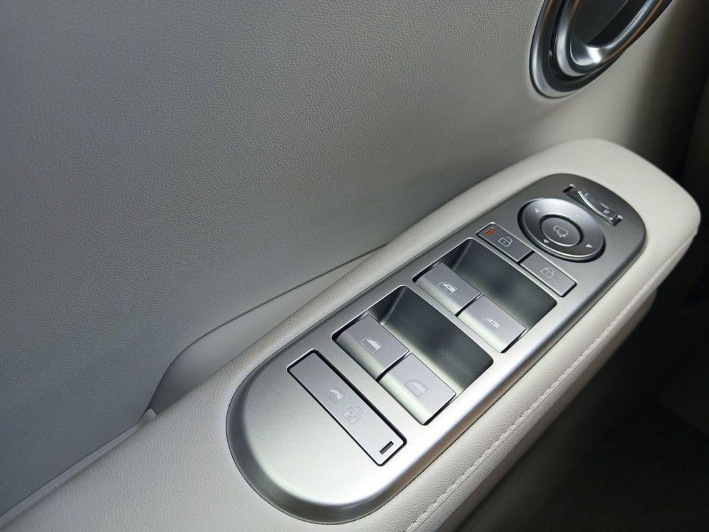 2026 Hyundai Palisade Hybrid Blue SEL Premium