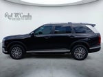 2026 Hyundai Palisade Hybrid Blue SEL Premium