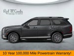 2027 Hyundai Palisade Hybrid Blue SEL Premium