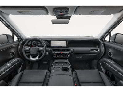 2027 Hyundai Palisade Hybrid Blue SEL Premium