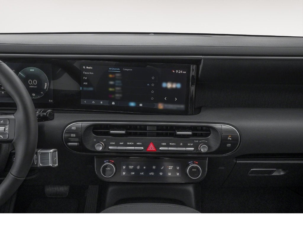 2027 Hyundai Palisade Hybrid Blue SEL Premium