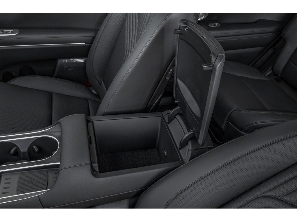 2027 Hyundai Palisade Hybrid Blue SEL Premium