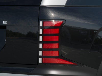 2027 Hyundai Palisade Hybrid SEL