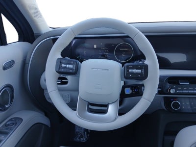 2026 Hyundai Palisade Hybrid Blue SEL Premium 7P