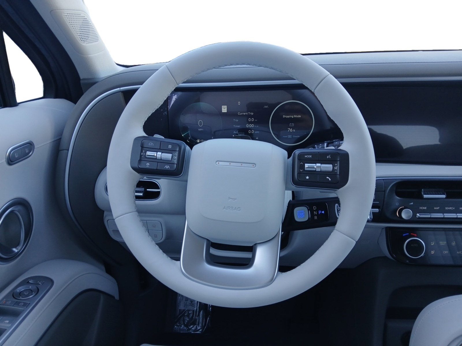 2026 Hyundai Palisade Hybrid Blue SEL Premium 7P