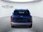 2026 Hyundai Palisade Hybrid Blue SEL Premium 7P