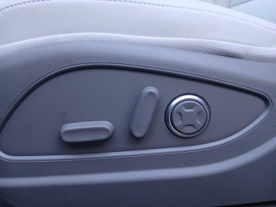 2026 Hyundai Palisade Hybrid Blue SEL Premium 7P