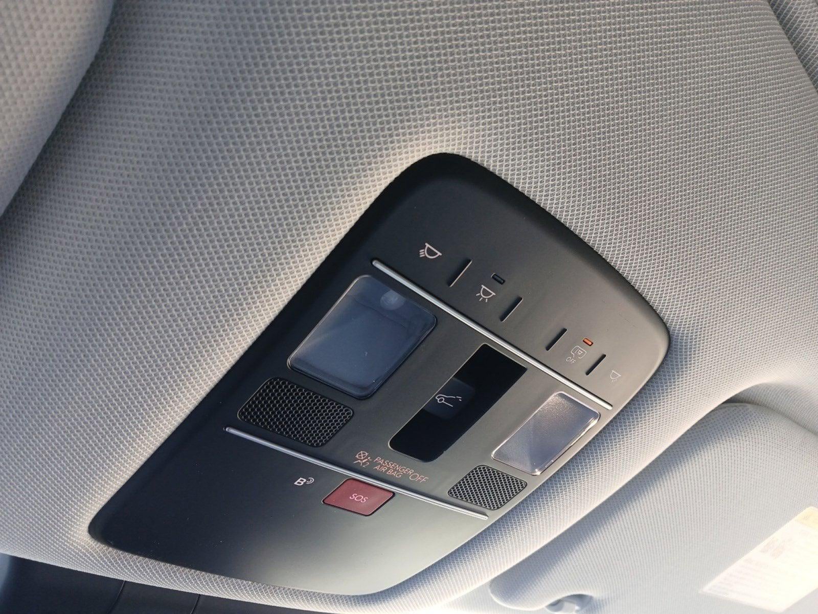 2026 Hyundai Palisade Hybrid Blue SEL Premium 7P