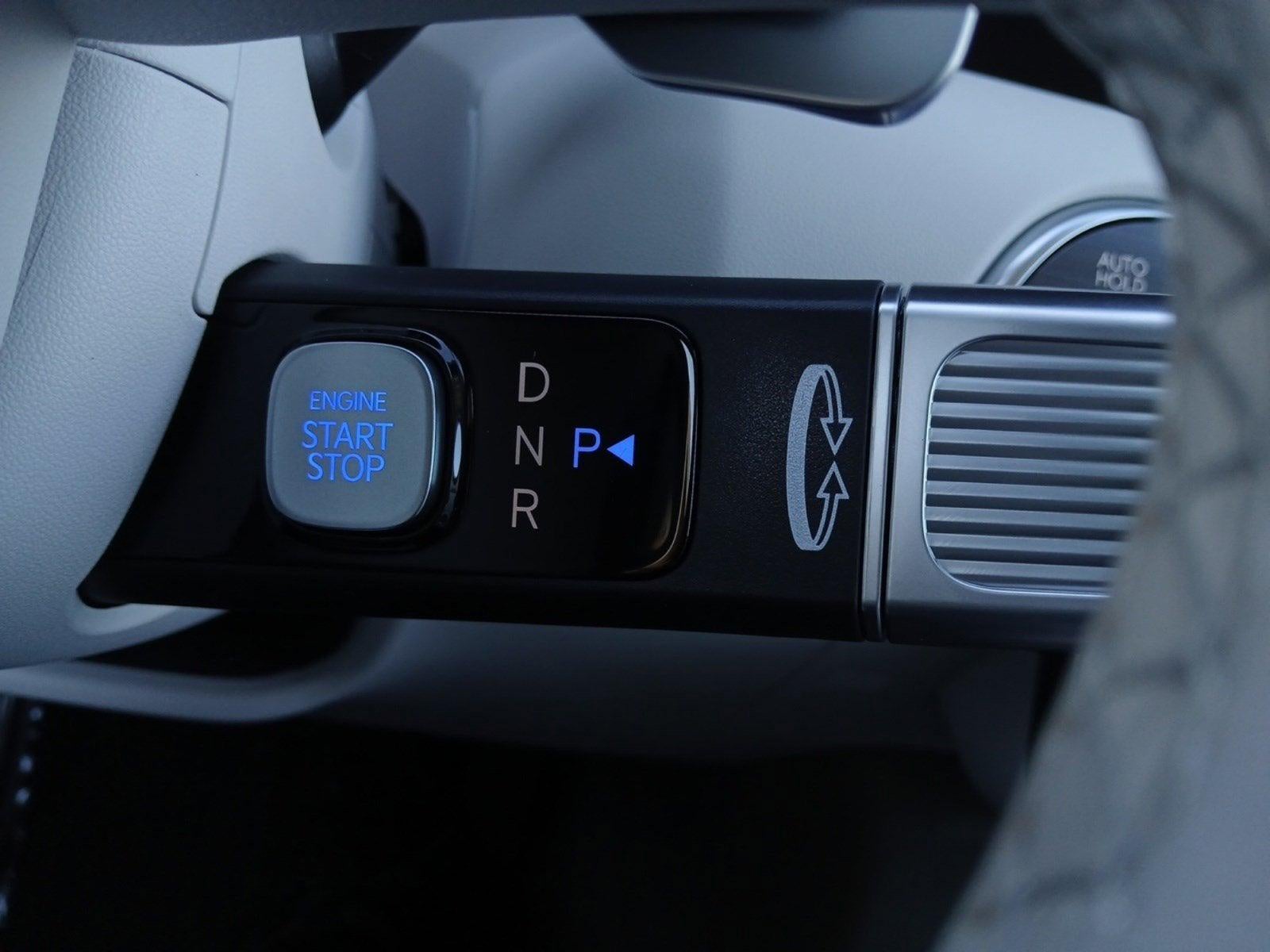 2026 Hyundai Palisade Hybrid Blue SEL Premium 7P