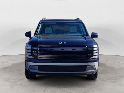 2026 Hyundai Palisade Hybrid Blue SEL Premium 7P