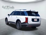 2026 Hyundai Palisade Hybrid Blue SEL Premium