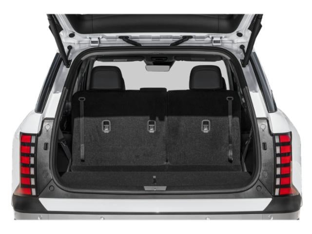 2026 Hyundai Palisade Hybrid Blue SEL Premium