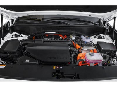 2026 Hyundai Palisade Hybrid Blue SEL Premium