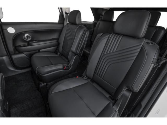 2026 Hyundai Palisade Hybrid Blue SEL Premium