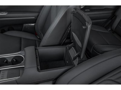 2026 Hyundai Palisade Hybrid Blue SEL Premium