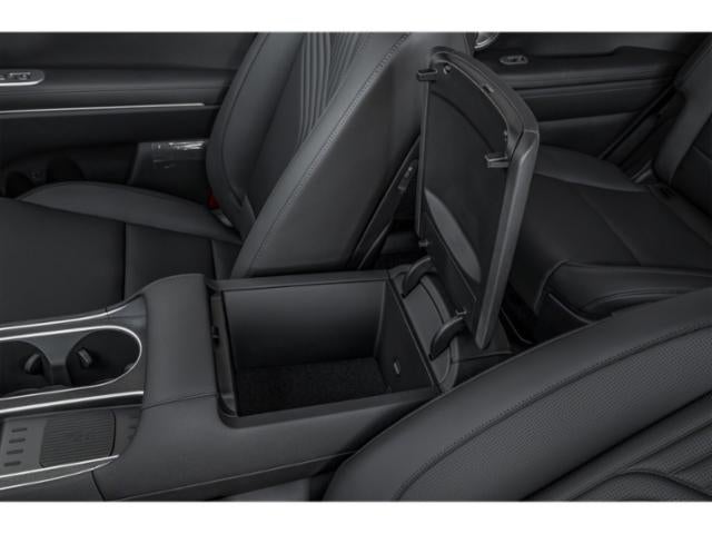 2026 Hyundai Palisade Hybrid Blue SEL Premium