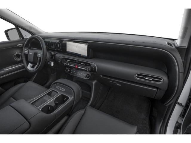 2026 Hyundai Palisade Hybrid Blue SEL Premium