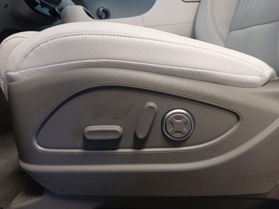 2026 Hyundai Palisade Hybrid Blue SEL Premium