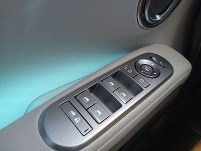 2026 Hyundai Palisade Hybrid Blue SEL Premium