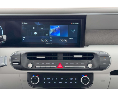 2026 Hyundai Palisade Hybrid Blue SEL Premium